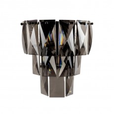 Sconce LOFT IT 10561W Smoke
