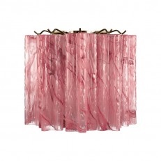 Sconce LOFT IT 10580W ვარდისფერი