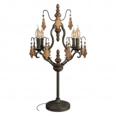 მაგიდის ნათურა LOFT IT 10559T
