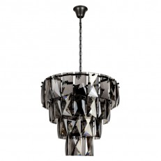 ჩამოკიდებული ჭაღი LOFT IT 10561/550 Smoke