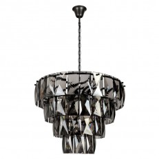 ჩამოკიდებული ჭაღი LOFT IT 10561/660 Smoke