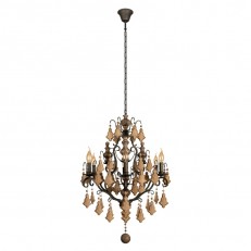 ჩამოკიდებული ჭაღი LOFT IT 10559/6
