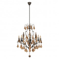 ჩამოკიდებული ჭაღი LOFT IT 10559/8