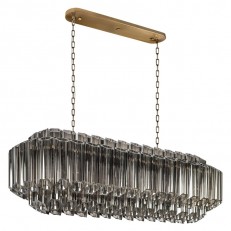LOFT IT 10579/1000R კვამლი