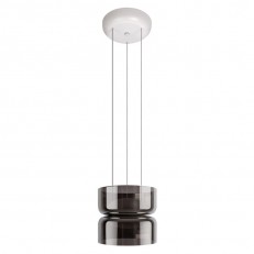 გულსაკიდი ნათურა LOFT IT 10466/2P Smoke