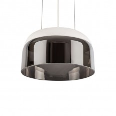 გულსაკიდი ნათურა LOFT IT 10466P Smoke