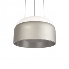 გულსაკიდი ნათურა LOFT IT 10466P Smoke მქრქალი