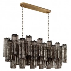 გულსაკიდი ნათურა LOFT IT 10580/1000R Smoke