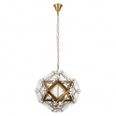 Подвесной светильник LOFT IT 10560 Clear
