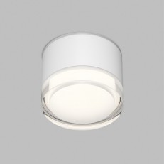 Влагозащищенный светильник Denkirs DK-DH2610-WH