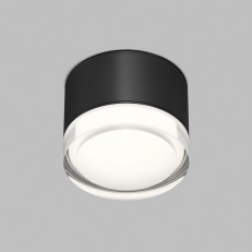 Влагозащищенный светильник Denkirs DK-DH2610-BK