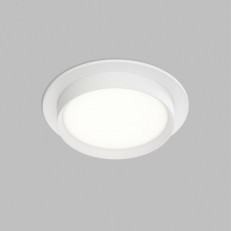 Встраиваемый светильник Denkirs DK-DH2000-WH