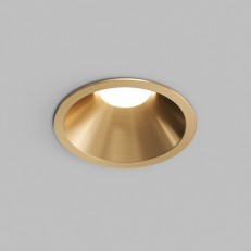 Встраиваемый светильник Denkirs DK2431-SB