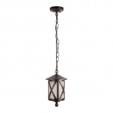 Подвесной уличный светильник LOFT IT 100016P