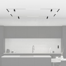 Трек-система Denkirs SET SMART ZigBee 03