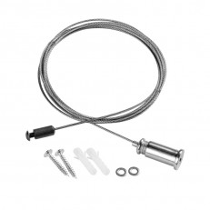 შეჩერება Lightstar 450010