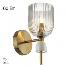 კედლის ნათურა Citilux CL255313