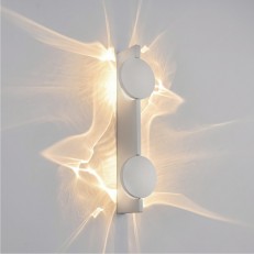 Бра LOFT IT 10452/2W White sand