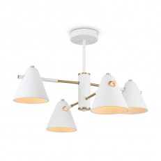 ჭაღი ღეროზე Freya FR5211PL-04W