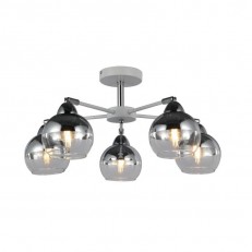 ჭაღი ღეროზე Freya FR5225PL-05W