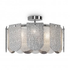 ჭაღი ღეროზე Freya FR5331CL-06CH