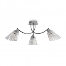 ზედა ჭაღი Freya FR5423PL-03CH