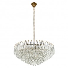 Подвесная люстра LOFT IT 10581/800