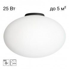 ზედაპირზე დამონტაჟებული ნათურა Citilux CL941E28B5