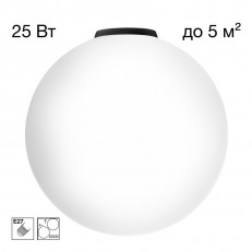 ზედაპირზე დამონტაჟებული ნათურა Citilux CL941D30B5