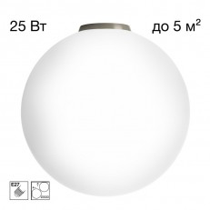 ზედაპირზე დამონტაჟებული ნათურა Citilux CL941D30B1
