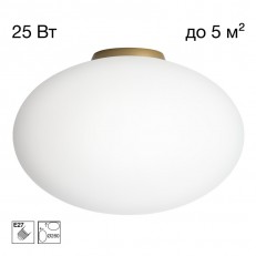ზედაპირზე დამონტაჟებული ნათურა Citilux CL941E28B2