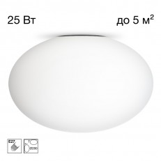 ზედაპირზე დამონტაჟებული ნათურა Citilux CL941E28