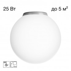 ზედაპირზე დამონტაჟებული ნათურა Citilux CL941D20B1