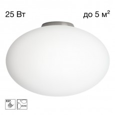 ზედაპირზე დამონტაჟებული ნათურა Citilux CL941E28B1