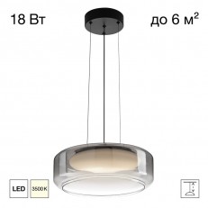 გულსაკიდი ნათურა Citilux CL247043