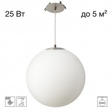 გულსაკიდი ნათურა Citilux CL941D30R1