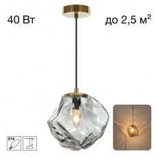 გულსაკიდი ნათურა Citilux CL247081