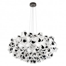 Подвесной светильник LOFT IT 10595/780 Black