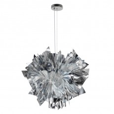 Подвесной светильник LOFT IT 10593/600 Silver