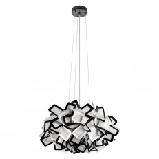 Подвесной светильник LOFT IT 10231/530 Black