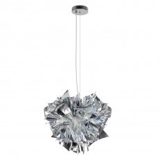 Подвесной светильник LOFT IT 10593/420 Silver
