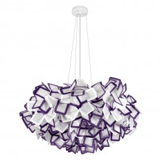Подвесной светильник LOFT IT 10231/780 Purple