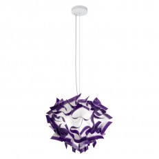 Подвесной светильник LOFT IT 10593/420 Purple