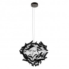 Подвесной светильник LOFT IT 10593/420 Black