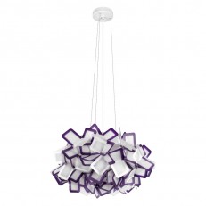 Подвесной светильник LOFT IT 10231/530 Purple