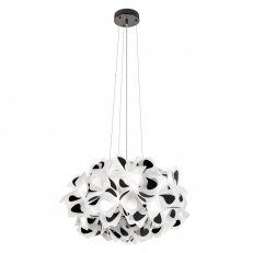 Подвесной светильник LOFT IT 10595/530 Black