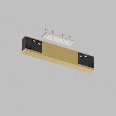 Коннектор Denkirs TR4922-SB