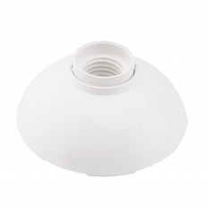 PVC ოვერჰედის ნათურა Solido E27 Lightstar 216616