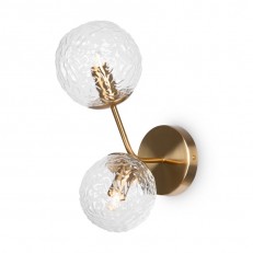 Sconce Freya FR5207WL-02BZ