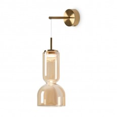 Sconce Freya FR5636WL-L6AM